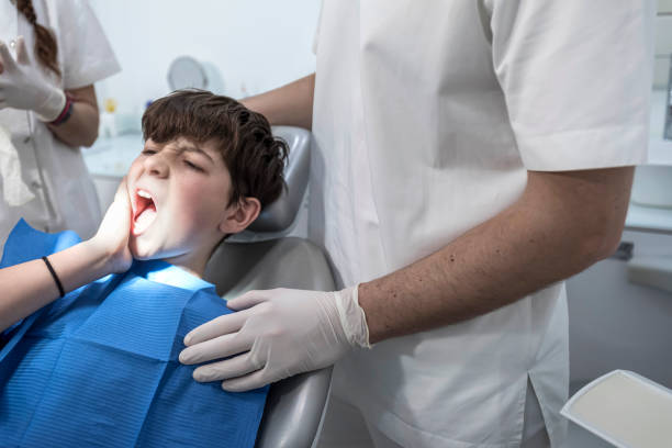 Best Urgent Tooth Repair  in Genoa, AR