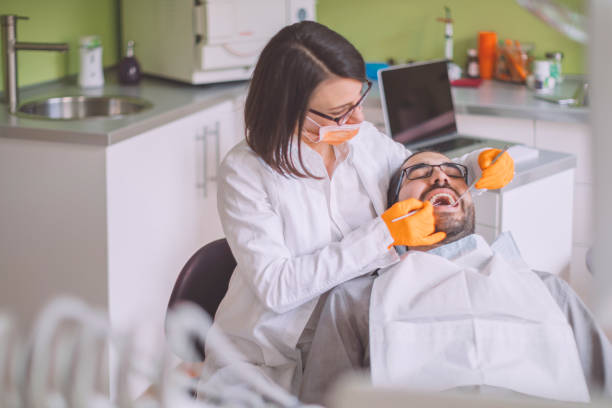 Best Urgent Dental Care  in Genoa, AR