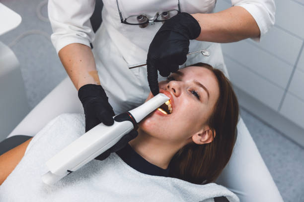 Best Chipped Tooth Repair Near Me  in Genoa, AR