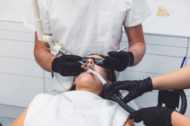 Best Dentist for Tooth Abscess  in Genoa, AR
