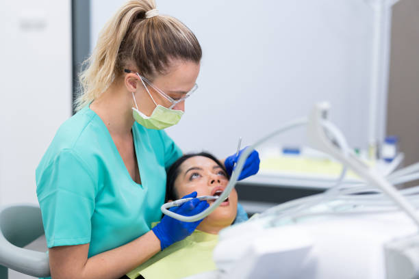 Emergency Dentist for Kids in AR
