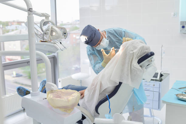 Best Root Canal Emergency Dentist  in Genoa, AR